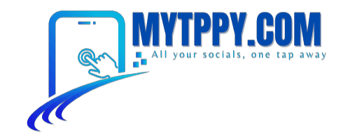 Logo for MyTppy.com